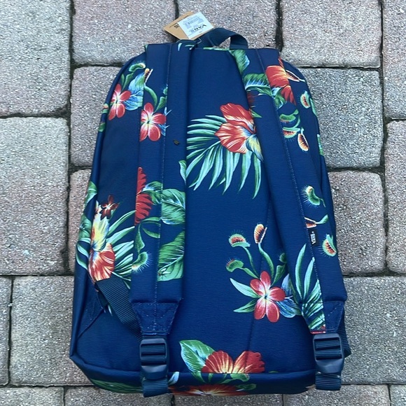 VANS OLD SKOOL III BACKPACK 
VN0A3IGRYKU
NWT - Picture 7 of 16